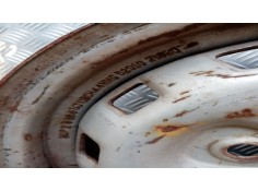 Recambio de llanta para hyundai accent (lc) 1.3 cat   |   0.99 - ... | 1999 | 84 cv / 62 kw referencia OEM IAM    2