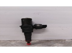Recambio de inyector para seat leon (1p1) reference   |   05.05 - 12.10 | 2005 - 2010 | 105 cv / 77 kw referencia OEM IAM 038130