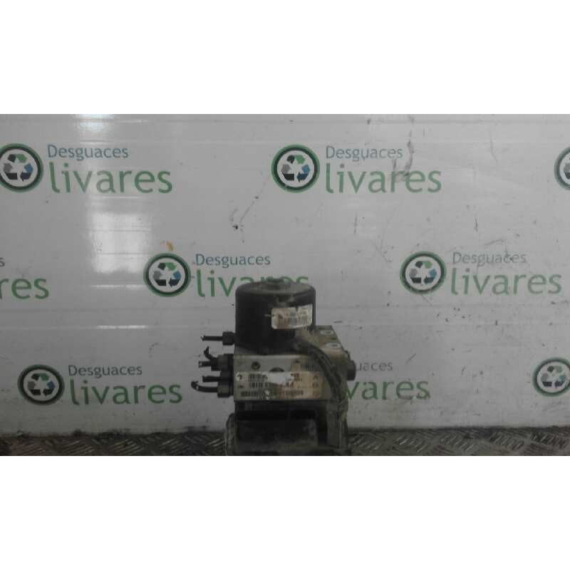 Recambio de abs para chrysler voyager (rg) 3.3 v6 cat   |   0.01 - 0.08 | 2001 - 2008 | 174 cv / 128 kw referencia OEM IAM 006E1 Recambio de abs para chrysler voyager (rg) 3.3 v6 cat   |   0.01 - 0.08 | 2001 - 2008 | 174 cv / 128 kw referencia OEM IAM 006E1