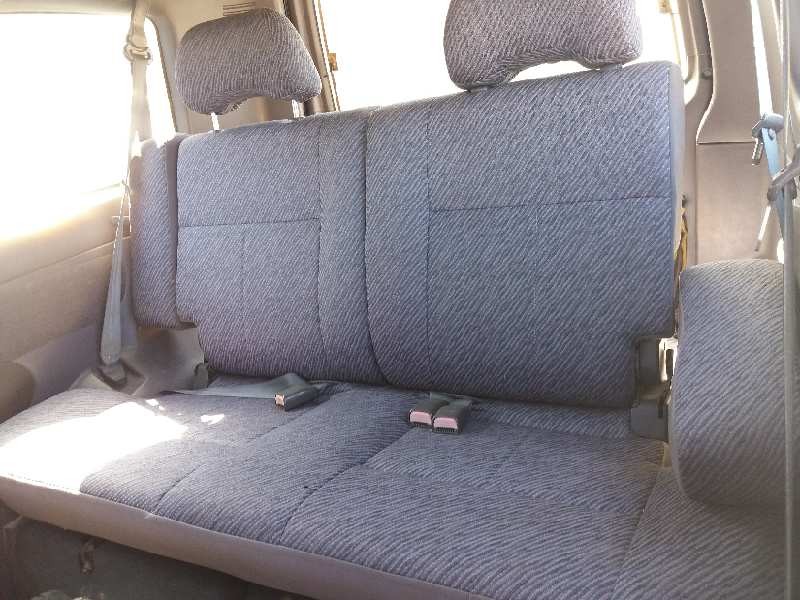 ssangyong korando 2.3 turbodiesel cat   |   0.97 - 0.02 | 1997 - 2002 | 101 cv / 74 kw del año 1997