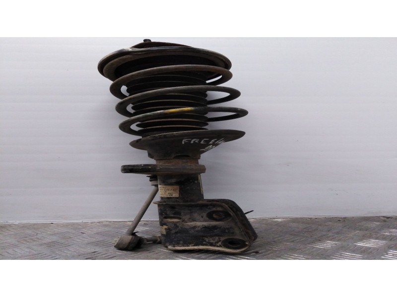 Recambio de amortiguador delantero derecho para land rover freelander (ln)    |   0.02 - 0.00 | 2002 - 2000 referencia OEM IAM 2 Recambio de amortiguador delantero derecho para land rover freelander (ln)    |   0.02 - 0.00 | 2002 - 2000 referencia OEM IAM 2