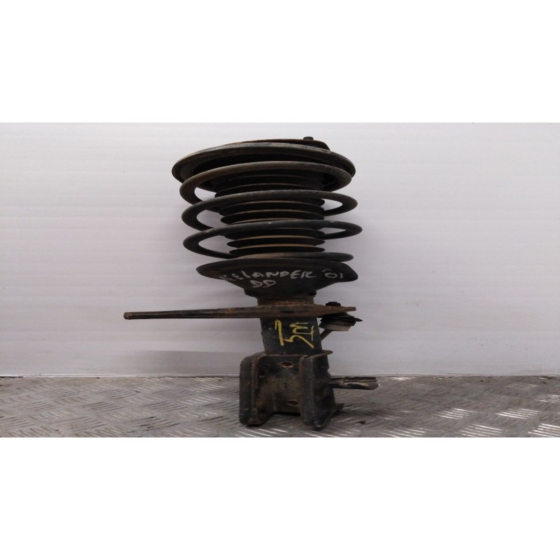 Recambio de amortiguador delantero derecho para land rover freelander (ln)    |   0.02 - 0.00 | 2002 - 2000 referencia OEM IAM 2 Recambio de amortiguador delantero derecho para land rover freelander (ln)    |   0.02 - 0.00 | 2002 - 2000 referencia OEM IAM 2