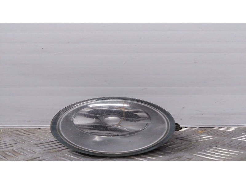 Recambio de faro antiniebla derecho para renault scenic (ja..) 1.9 dci diesel cat   |   0.99 - 0.03 | 1999 - 2003 | 102 cv / 75 