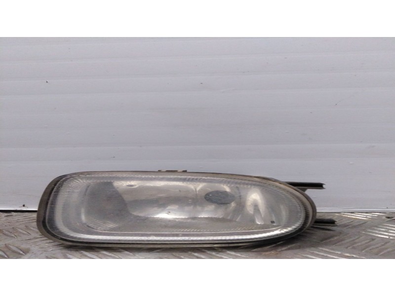 Recambio de faro antiniebla derecho para nissan almera (n16/e)    |   0.00 - 0.06 | 2000 - 2006 referencia OEM IAM 237233-02  