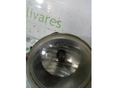 Recambio de faro antiniebla izquierdo para  referencia OEM IAM 61A18080164   2