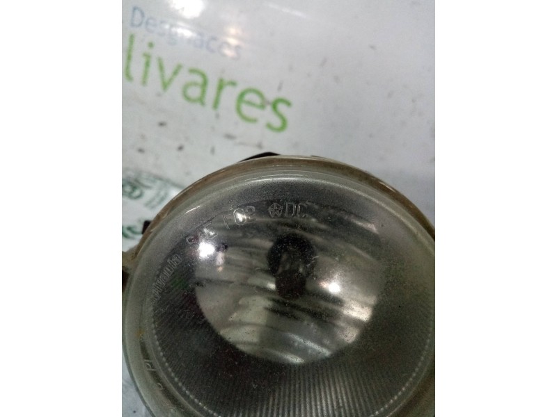 Recambio de faro antiniebla izquierdo para  referencia OEM IAM 61A18080164  