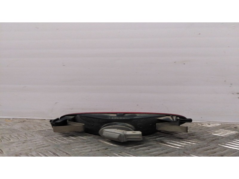Recambio de piloto trasero central antinieblas para peugeot 206 berlina    |   0.98 - ... | 1998 referencia OEM IAM   