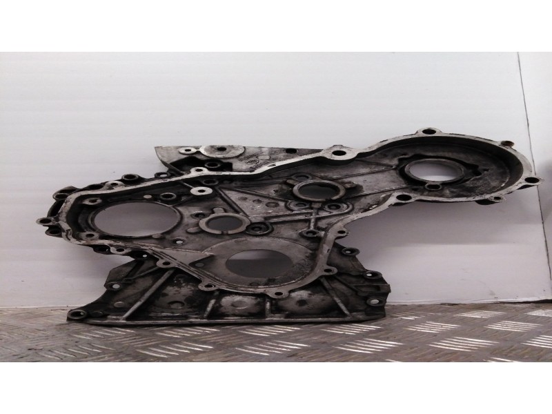 Recambio de tapa distribucion para renault espace iv (jk0) 2.2 dci turbodiesel   |   0.02 - ... | 2002 | 150 cv / 110 kw referen Recambio de tapa distribucion para renault espace iv (jk0) 2.2 dci turbodiesel   |   0.02 - ... | 2002 | 150 cv / 110 kw referen