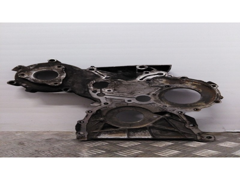 Recambio de tapa distribucion para renault espace iv (jk0) 2.2 dci turbodiesel   |   0.02 - ... | 2002 | 150 cv / 110 kw referen Recambio de tapa distribucion para renault espace iv (jk0) 2.2 dci turbodiesel   |   0.02 - ... | 2002 | 150 cv / 110 kw referen