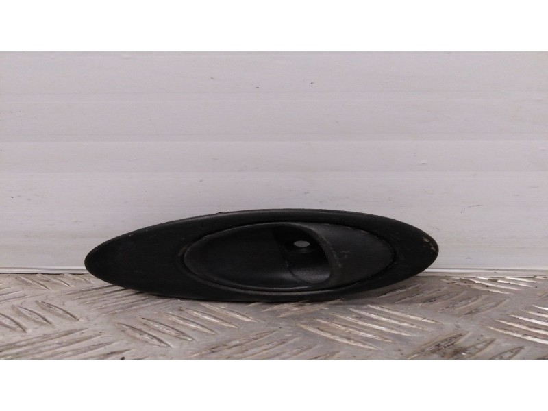 Recambio de maneta interior delantera derecha para chevrolet matiz 0.8 cat   |   0.05 - ... | 2005 | 49 cv / 36 kw referencia OE