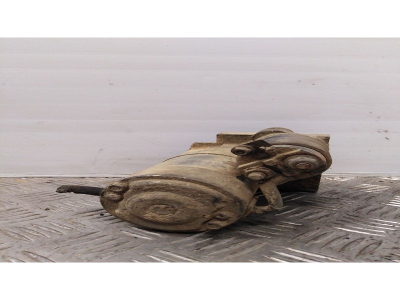 Recambio de motor arranque para jeep cherokee (xj) 2.5 remington   |   10.92 - ... | 1992 | 122 cv / 90 kw referencia OEM IAM 56