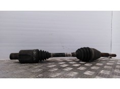 Recambio de transmision delantera derecha para chevrolet captiva 2.0 vcdi 16v lt 7 plazas referencia OEM IAM 96624724 J6M27B 