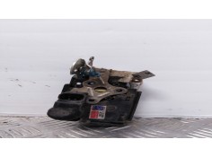 Recambio de cerradura puerta delantera derecha para chevrolet aveo lt   |   02.06 - 12.10 | 2006 - 2010 | 94 cv / 69 kw referenc