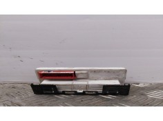 Recambio de pantalla multifuncion para renault megane ii berlina 3p    |   0.02 - 0.09 | 2002 - 2009 referencia OEM IAM 82001078 2