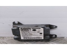 Recambio de centralita airbag para renault kangoo rn 1.9d 55 referencia OEM IAM 8200098402 600589600 