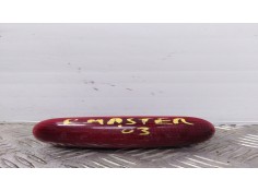 Recambio de luz central de freno para renault master                  desde 98    |   ... | 0 - 2003 referencia OEM IAM 77003087