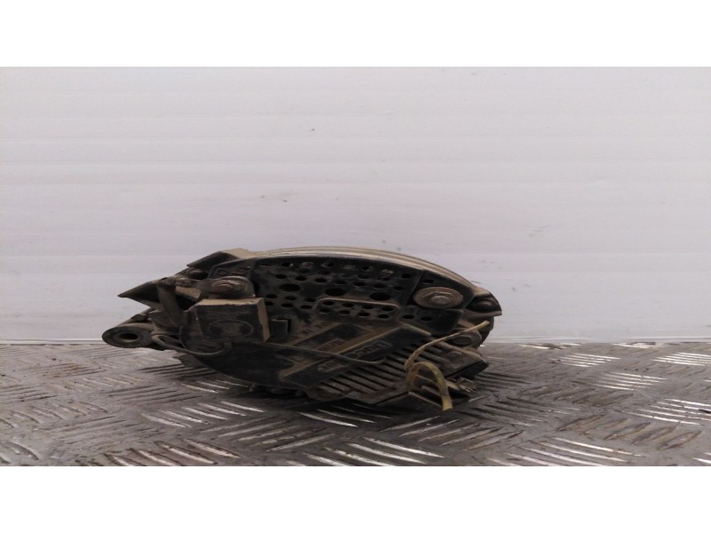 Recambio de alternador para renault 18 1.6   |   0.78 - ... | 1978 | 125 cv / 92 kw referencia OEM IAM 5160450  