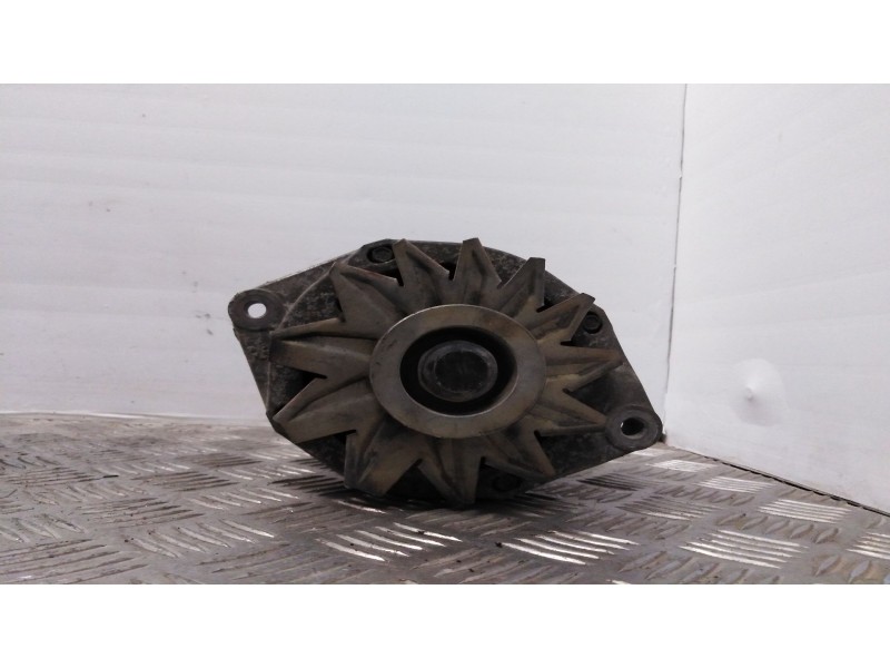 Recambio de alternador para renault 21 berlina (b/l48) 1.8   |   0.85 - ... | 1985 | 88 cv / 65 kw referencia OEM IAM   