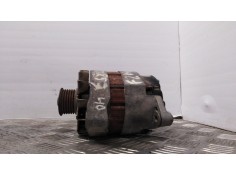 Recambio de alternador para renault 21 berlina (b/l48) 1.8   |   0.85 - ... | 1985 | 88 cv / 65 kw referencia OEM IAM    2