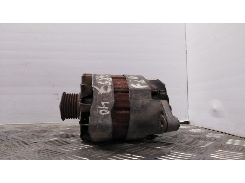 Recambio de alternador para renault 21 berlina (b/l48) 1.8   |   0.85 - ... | 1985 | 88 cv / 65 kw referencia OEM IAM   