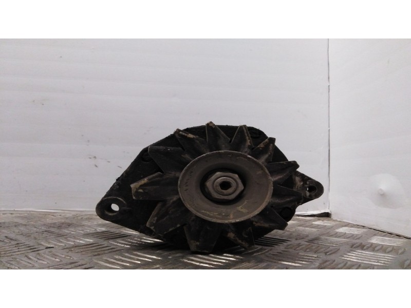Recambio de alternador para renault clio i fase i+ii (b/c57) 1.2   |   0.91 - ... | 1991 | 58 cv / 43 kw referencia OEM IAM    Recambio de alternador para renault clio i fase i+ii (b/c57) 1.2   |   0.91 - ... | 1991 | 58 cv / 43 kw referencia OEM IAM