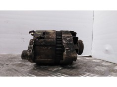 Recambio de alternador para renault clio i fase i+ii (b/c57) 1.2   |   0.91 - ... | 1991 | 58 cv / 43 kw referencia OEM IAM    2