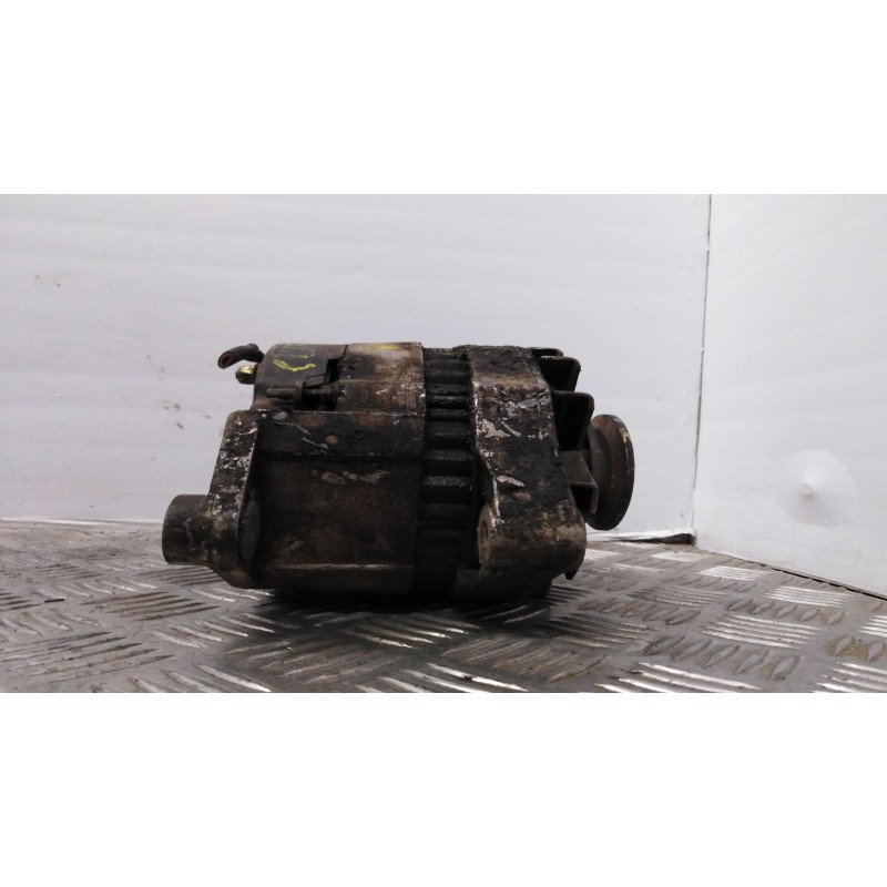 Recambio de alternador para renault clio i fase i+ii (b/c57) 1.2   |   0.91 - ... | 1991 | 58 cv / 43 kw referencia OEM IAM    Recambio de alternador para renault clio i fase i+ii (b/c57) 1.2   |   0.91 - ... | 1991 | 58 cv / 43 kw referencia OEM IAM