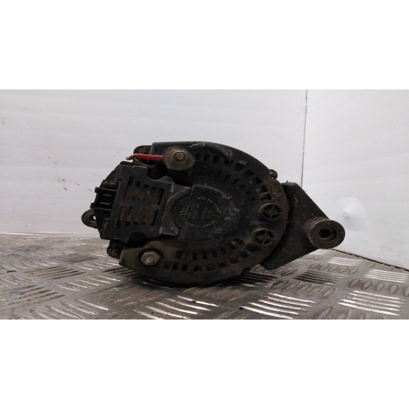 Recambio de alternador para renault clio i fase i+ii (b/c57) 1.2   |   0.91 - ... | 1991 | 58 cv / 43 kw referencia OEM IAM    Recambio de alternador para renault clio i fase i+ii (b/c57) 1.2   |   0.91 - ... | 1991 | 58 cv / 43 kw referencia OEM IAM