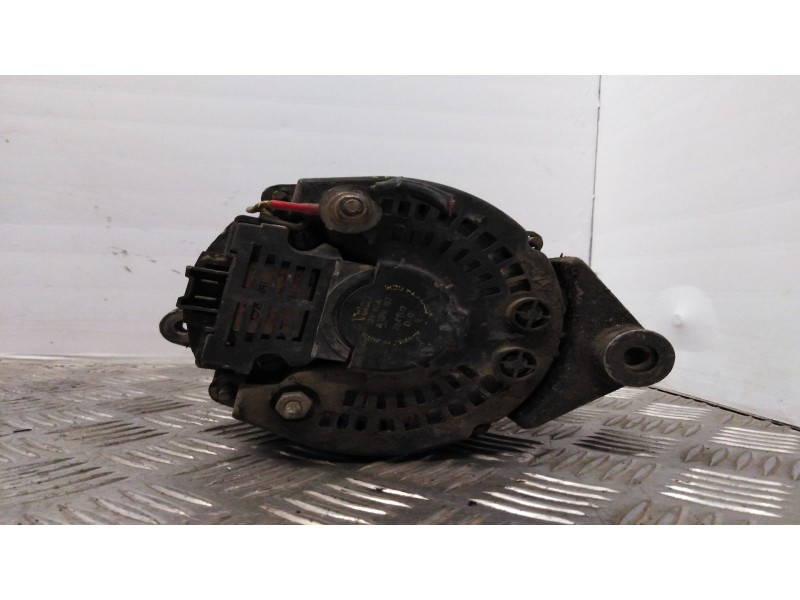 Recambio de alternador para renault clio i fase i+ii (b/c57) 1.2   |   0.91 - ... | 1991 | 58 cv / 43 kw referencia OEM IAM    Recambio de alternador para renault clio i fase i+ii (b/c57) 1.2   |   0.91 - ... | 1991 | 58 cv / 43 kw referencia OEM IAM