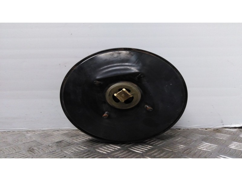 Recambio de servofreno para ford fusion (cbk) 1.6 tdci cat   |   0.02 - ... | 2002 | 90 cv / 66 kw referencia OEM IAM 5S6Y-2B195