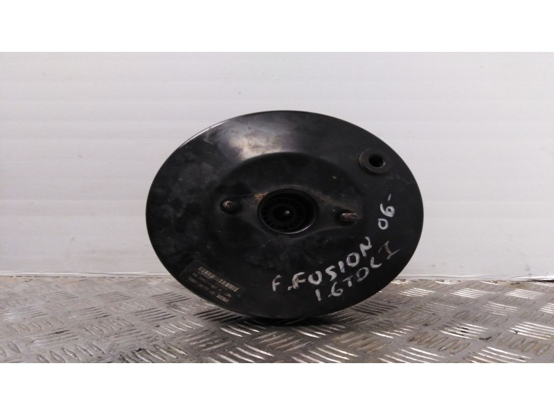 Recambio de servofreno para ford fusion (cbk) 1.6 tdci cat   |   0.02 - ... | 2002 | 90 cv / 66 kw referencia OEM IAM 5S6Y-2B195