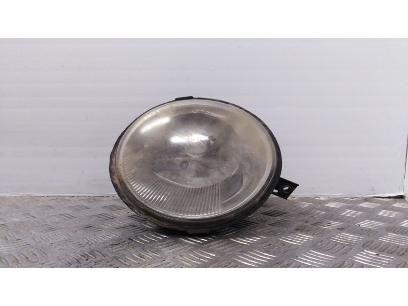 Recambio de faro derecho para volkswagen lupo (6x1/6e1) conceptline   |   10.98 - 12.05 | 1998 - 2005 | 50 cv / 37 kw referencia