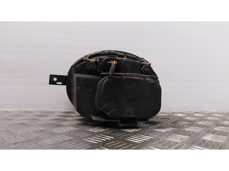 Recambio de faro derecho para volkswagen lupo (6x1/6e1) conceptline   |   10.98 - 12.05 | 1998 - 2005 | 50 cv / 37 kw referencia