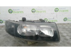 Recambio de faro derecho para  referencia OEM IAM LEON 1M