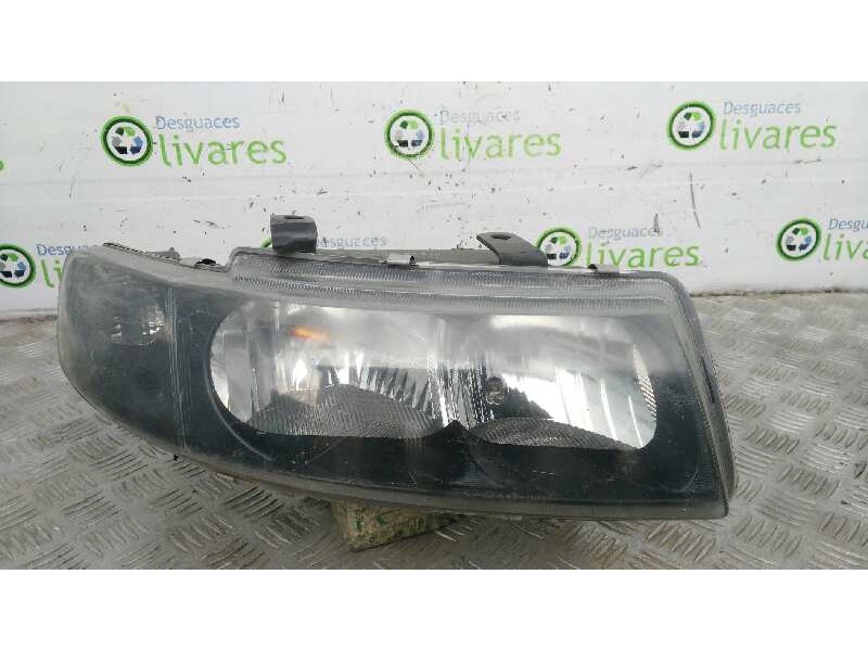 Recambio de faro derecho para  referencia OEM IAM LEON 1M   Recambio de faro derecho para  referencia OEM IAM LEON 1M