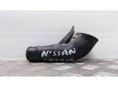 Recambio de tubo admision para nissan patrol (k/w260) corto ta   |   03.89 - 12.98 | 1989 - 1998 | 95 cv / 70 kw referencia OEM 