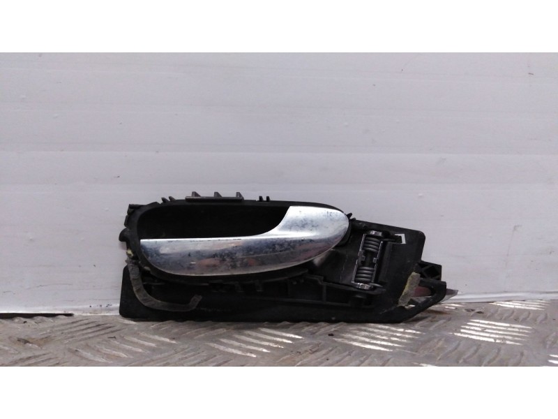 Recambio de maneta interior delantera derecha para peugeot 307 cc (s1)    |   ... | 0 - 2005 referencia OEM IAM 9643604477 96582