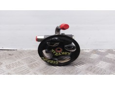 Recambio de bomba servodireccion para chrysler sebring berlina 2.0 crd cat   |   0.07 - 0.11 | 2007 - 2011 | 140 cv / 103 kw ref
