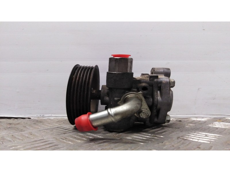 Recambio de bomba servodireccion para chrysler sebring berlina 2.0 crd cat   |   0.07 - 0.11 | 2007 - 2011 | 140 cv / 103 kw ref