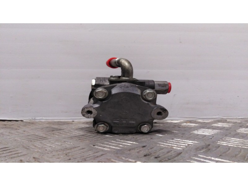 Recambio de bomba servodireccion para chrysler sebring berlina 2.0 crd cat   |   0.07 - 0.11 | 2007 - 2011 | 140 cv / 103 kw ref