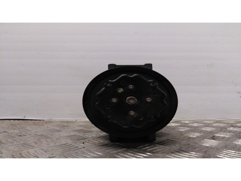 Recambio de compresor aire acondicionado para chrysler sebring berlina 2.0 crd cat   |   0.07 - 0.11 | 2007 - 2011 | 140 cv / 10