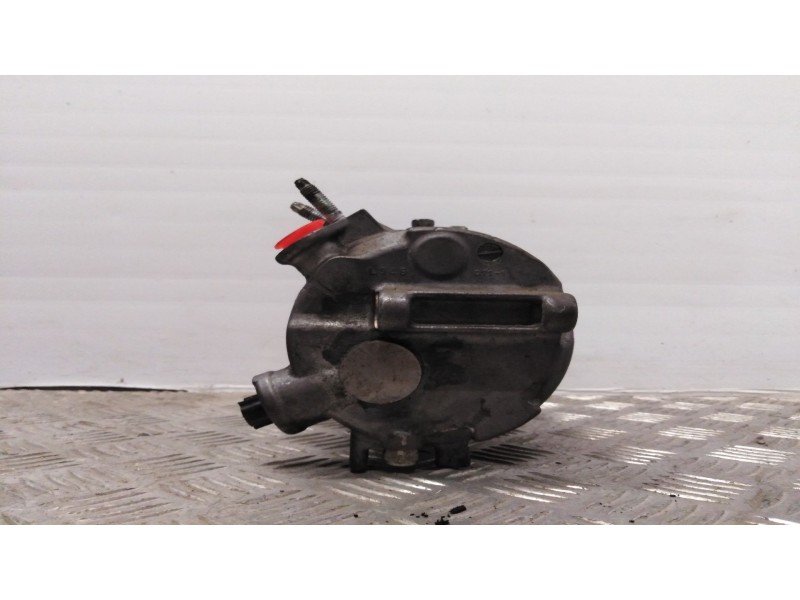 Recambio de compresor aire acondicionado para chrysler sebring berlina 2.0 crd cat   |   0.07 - 0.11 | 2007 - 2011 | 140 cv / 10