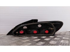 Recambio de piloto trasero izquierdo para peugeot 406 berlina (s1/s2) 1.9 turbodiesel cat   |   0.95 - ... | 1995 | 90 cv / 66 k 2