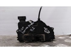 Recambio de cerradura puerta delantera izquierda para fiat grande punto (199)    |   0.05 - ... | 2005 referencia OEM IAM 557019 2