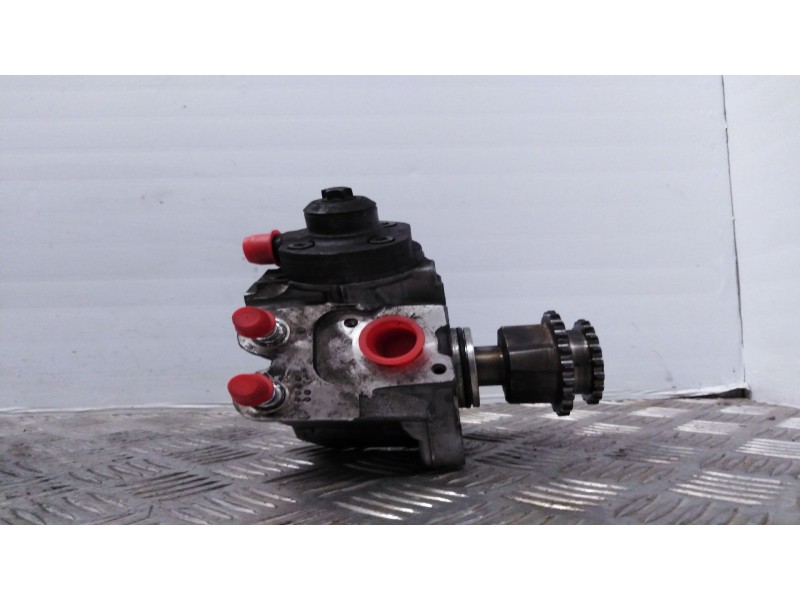 Recambio de bomba inyeccion para bmw serie 3 berlina (e90) 320d   |   09.07 - 12.10 | 2007 - 2010 | 177 cv / 130 kw referencia O