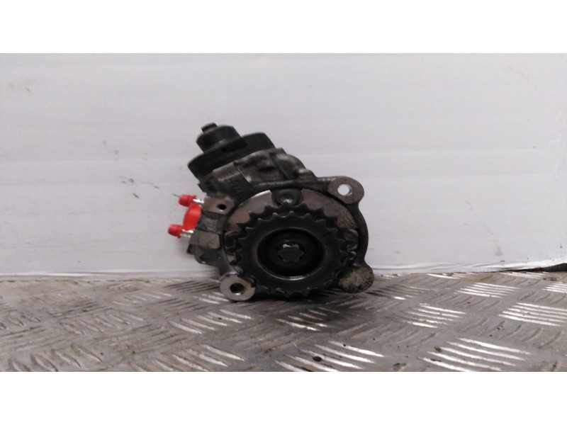 Recambio de bomba inyeccion para bmw serie 3 berlina (e90) 320d   |   09.07 - 12.10 | 2007 - 2010 | 177 cv / 130 kw referencia O