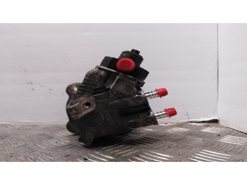 Recambio de bomba inyeccion para bmw serie 3 berlina (e90) 320d   |   09.07 - 12.10 | 2007 - 2010 | 177 cv / 130 kw referencia O