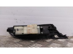 Recambio de mando elevalunas delantero izquierdo para nissan almera (n16/e) 1.5 16v cat   |   0.00 - ... | 2000 | 90 cv / 66 kw  2