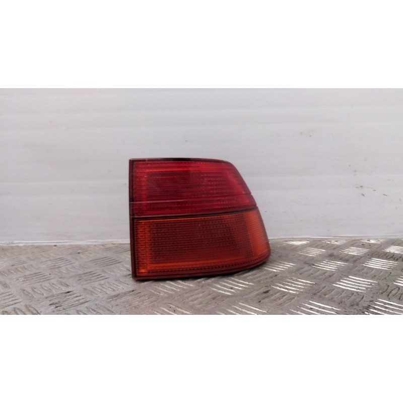 Recambio de piloto trasero derecho para seat toledo (1l)    |   0.91 - 0.99 | 1991 - 1999 referencia OEM IAM   