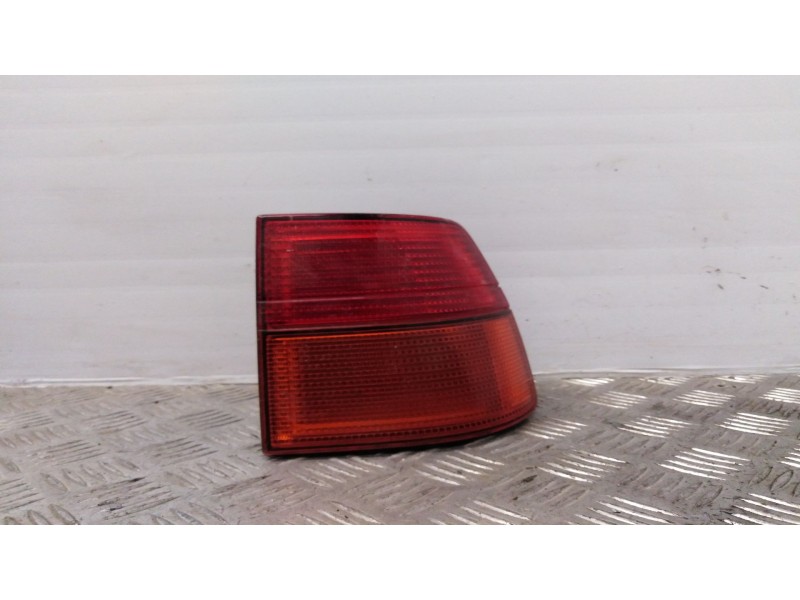 Recambio de piloto trasero derecho para seat toledo (1l)    |   0.91 - 0.99 | 1991 - 1999 referencia OEM IAM   